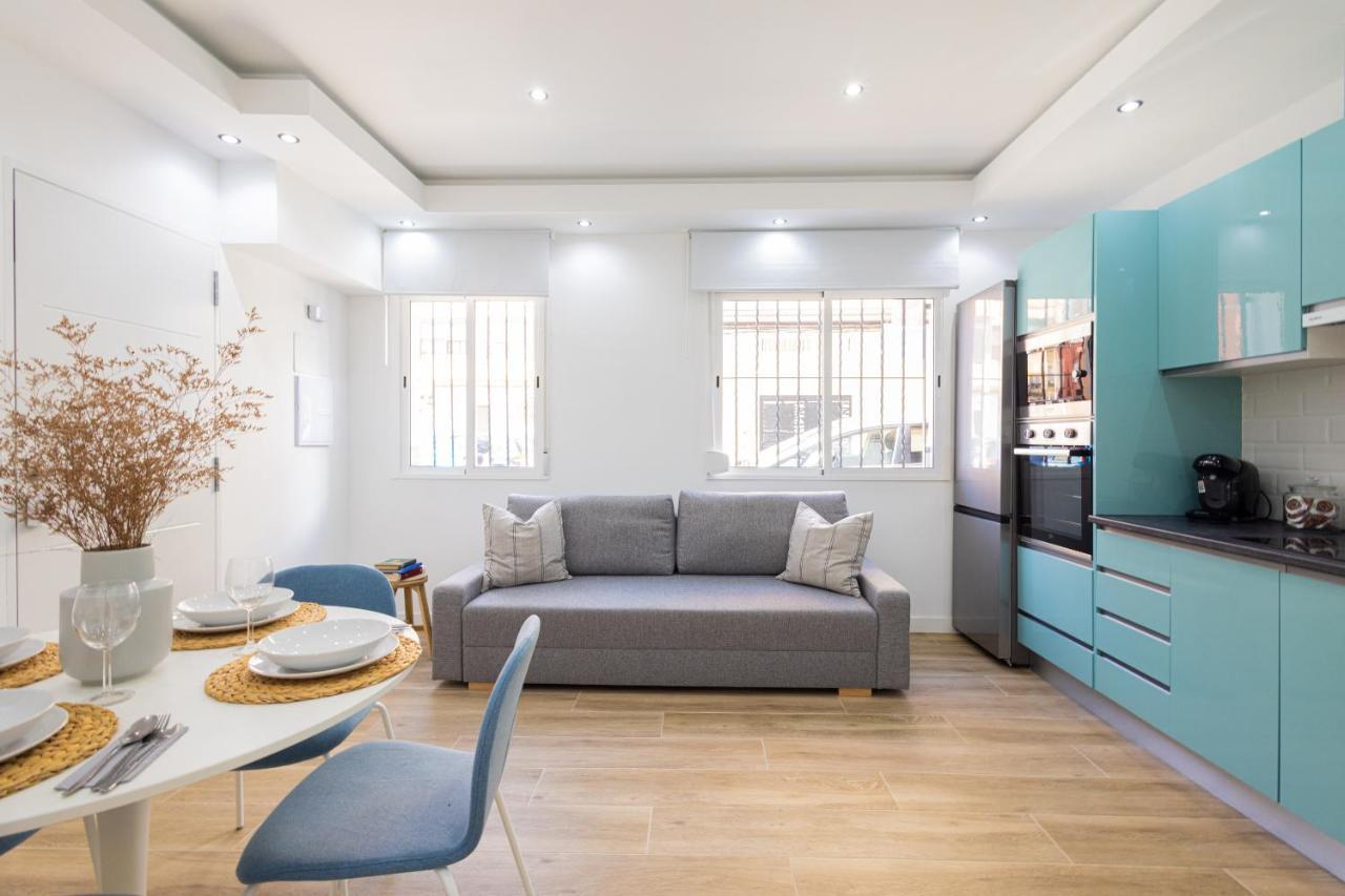 Appartement Florit Flats - The Port Avenue *