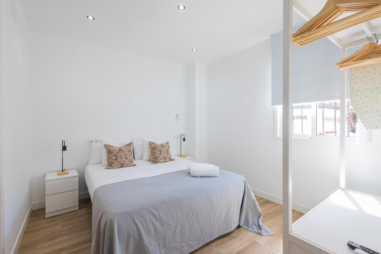Florit Flats - The Port Avenue Appartement