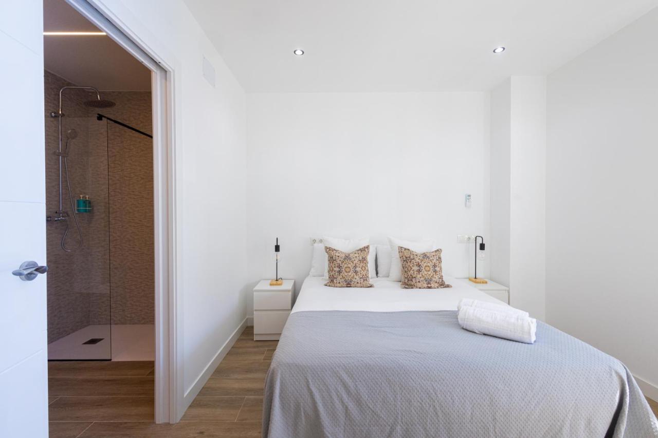 Florit Flats - The Port Avenue Valence