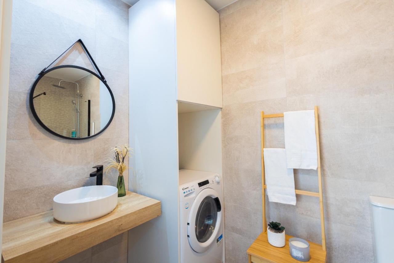 Florit Flats - The Port Avenue Appartement Valence